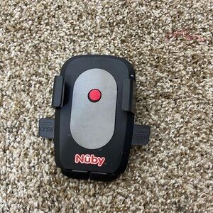 NUBY PHONE HOLDER FOR STROLLER
